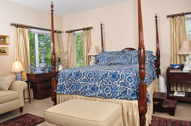 Moravian Village Cottages Ranch Style Cottages