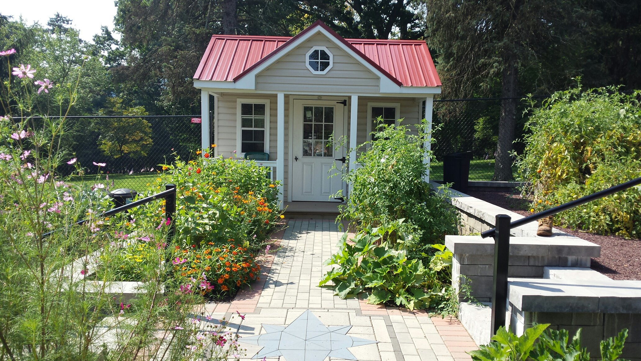 Giving Opportunities Moravian Village of Bethlehem Donate Now