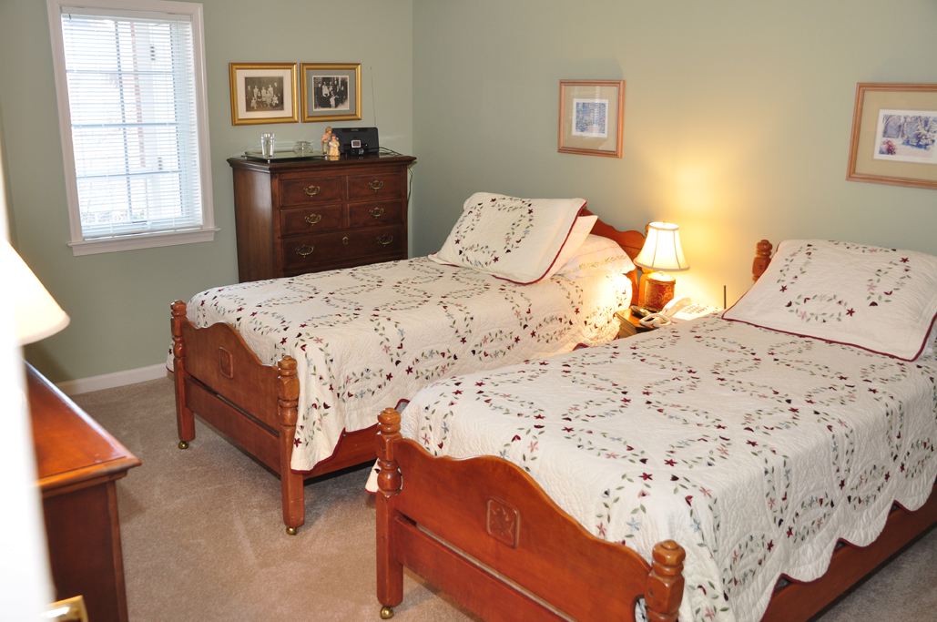 Moravian Village of Bethlehem Apartments at Historic Bethlehem