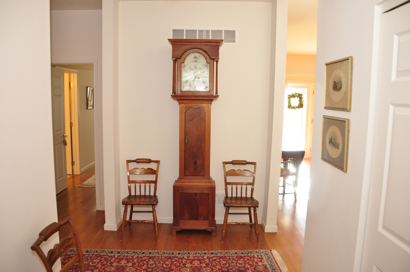 Moravian Village Cottages Ranch Style Cottages