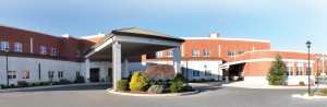 Moravian Village - Healthcare Center
