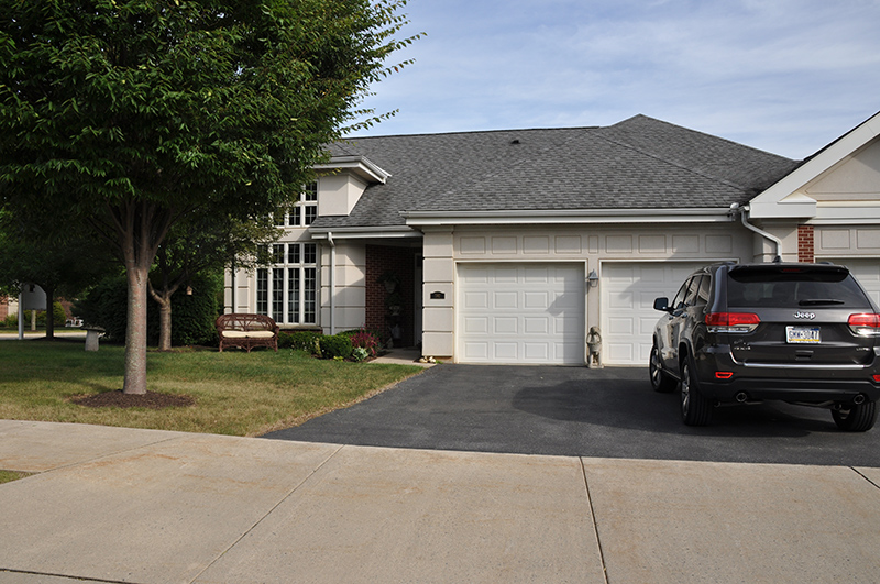 Moravian Village Cottages Ranch Style Cottages