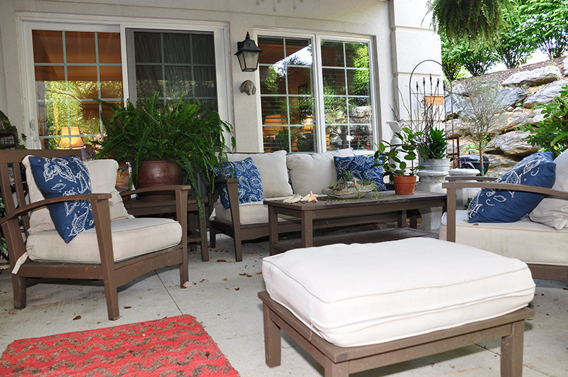 Moravian Village Cottages Ranch Style Cottages