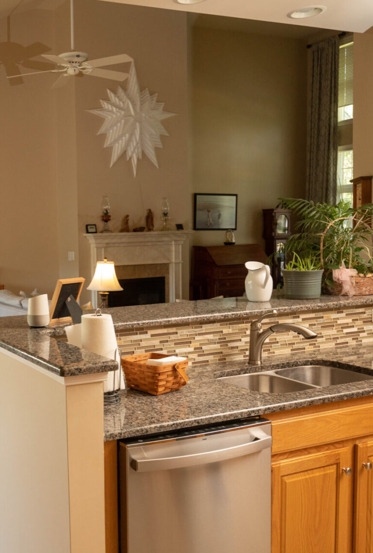 Cottages Moravian Village