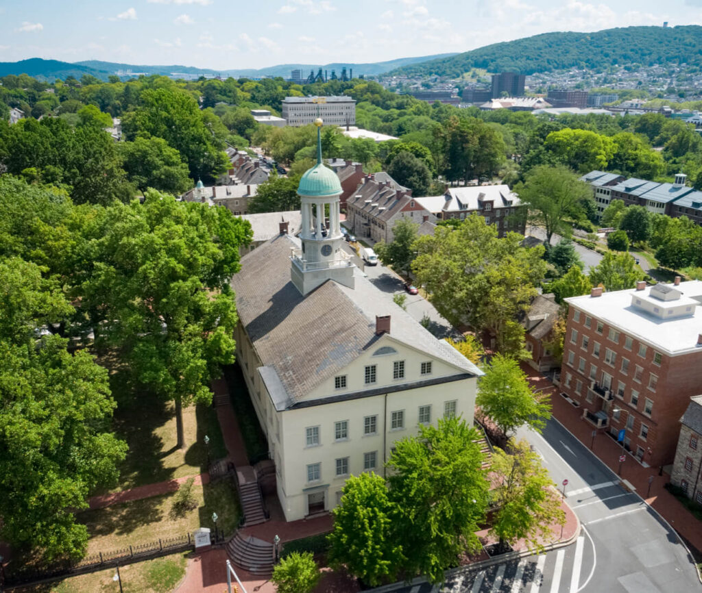 Lifestyle Moravian Village