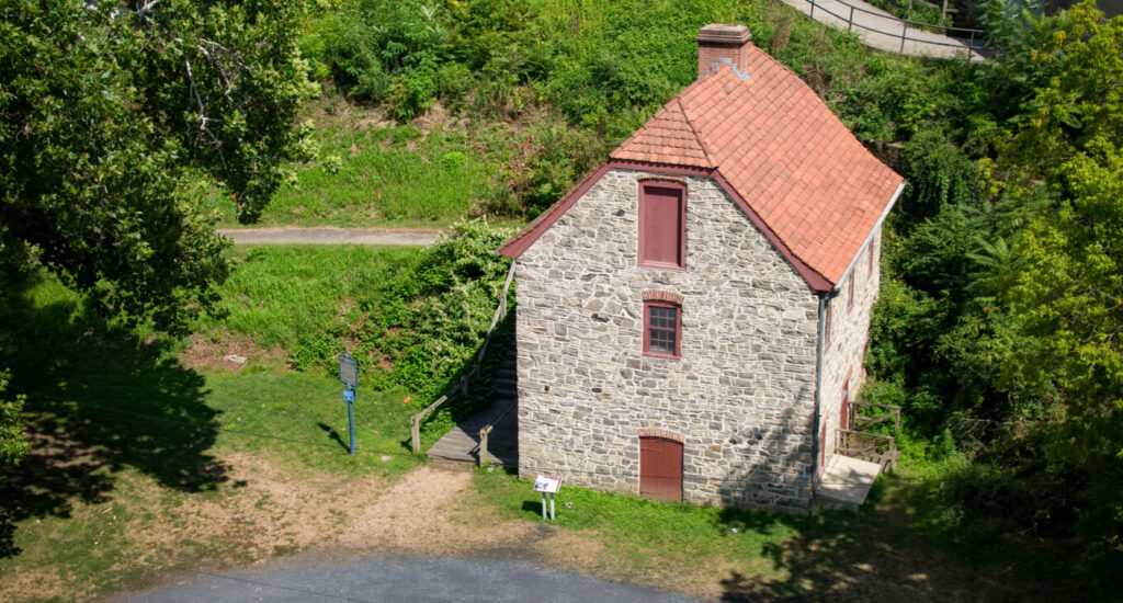 Moravian History Moravian Village