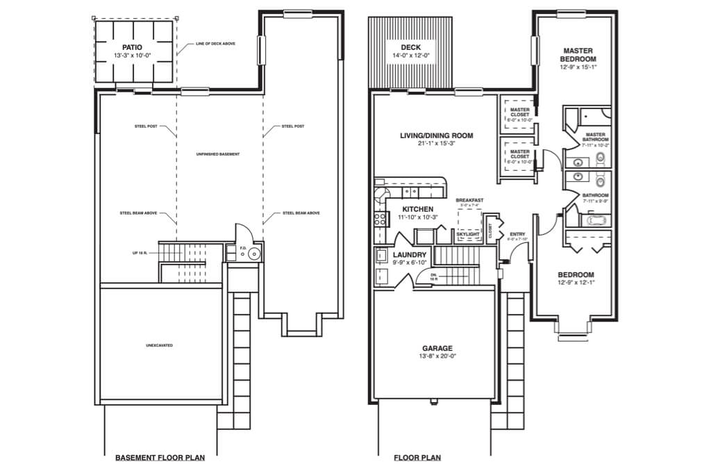 Cottages Options Moravian Village