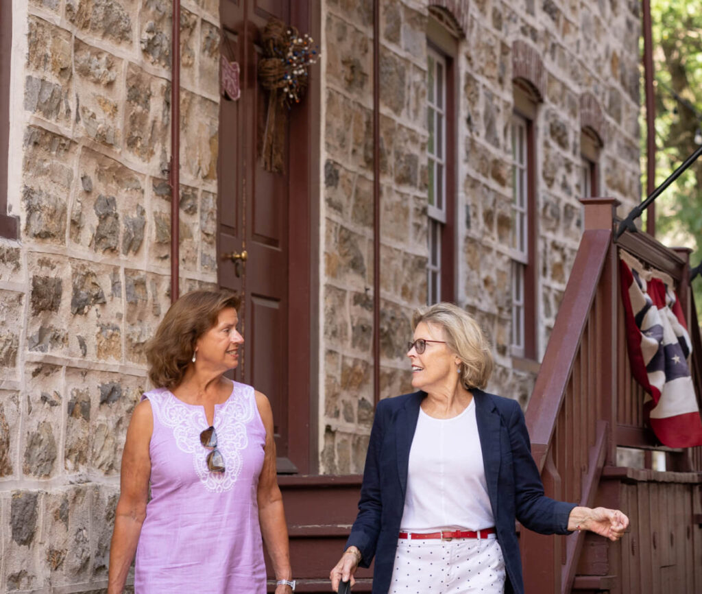 Moravian History Moravian Village