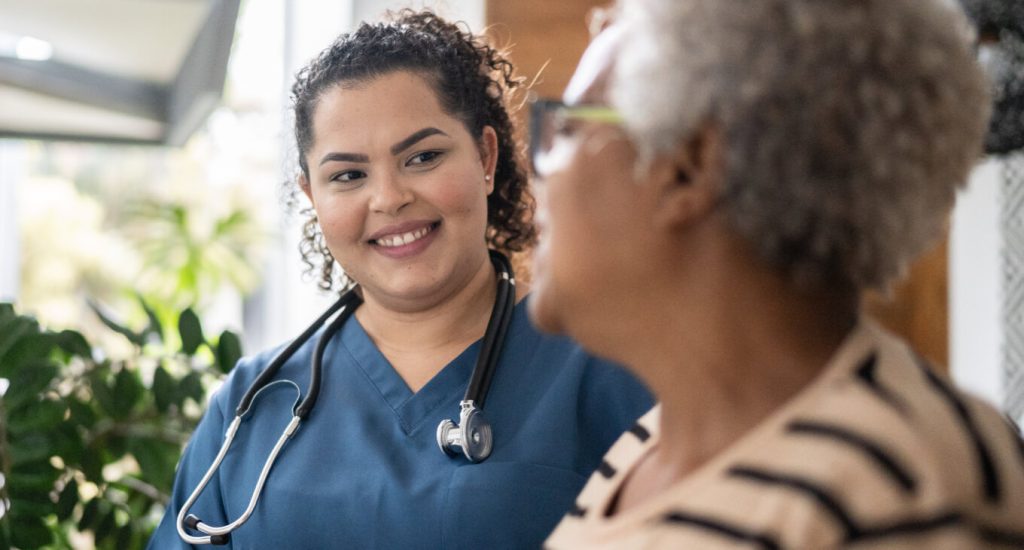 About Us Moravian Village