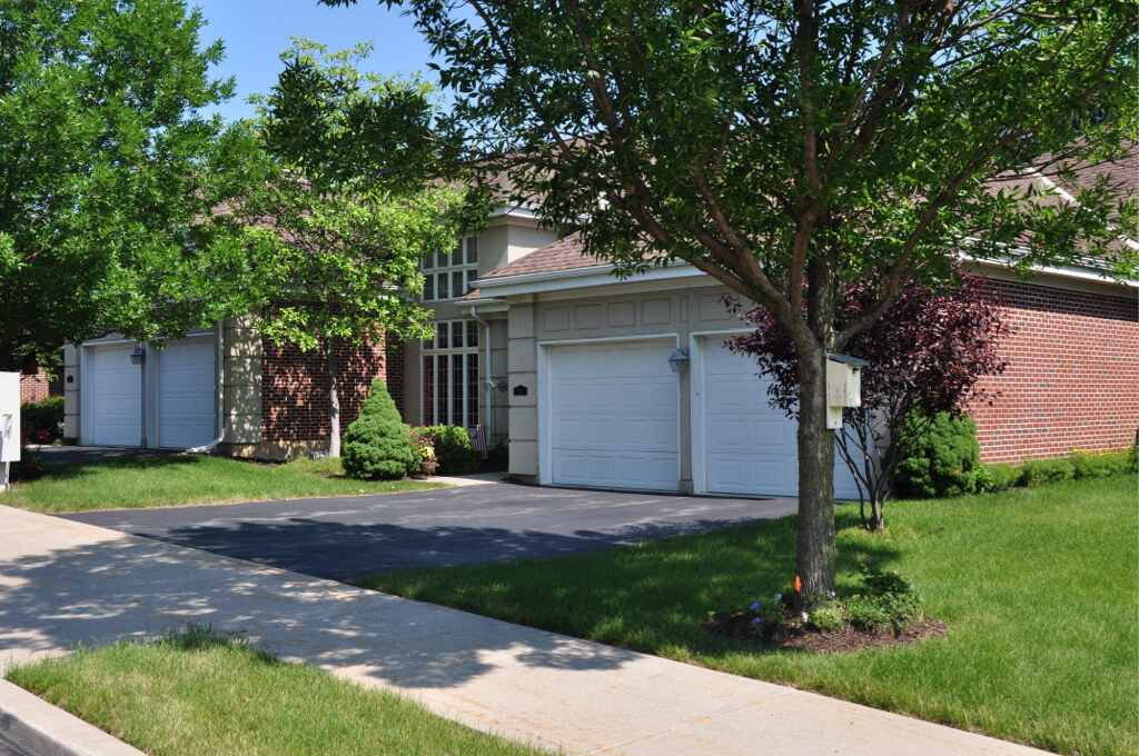 Cottages Options Moravian Village