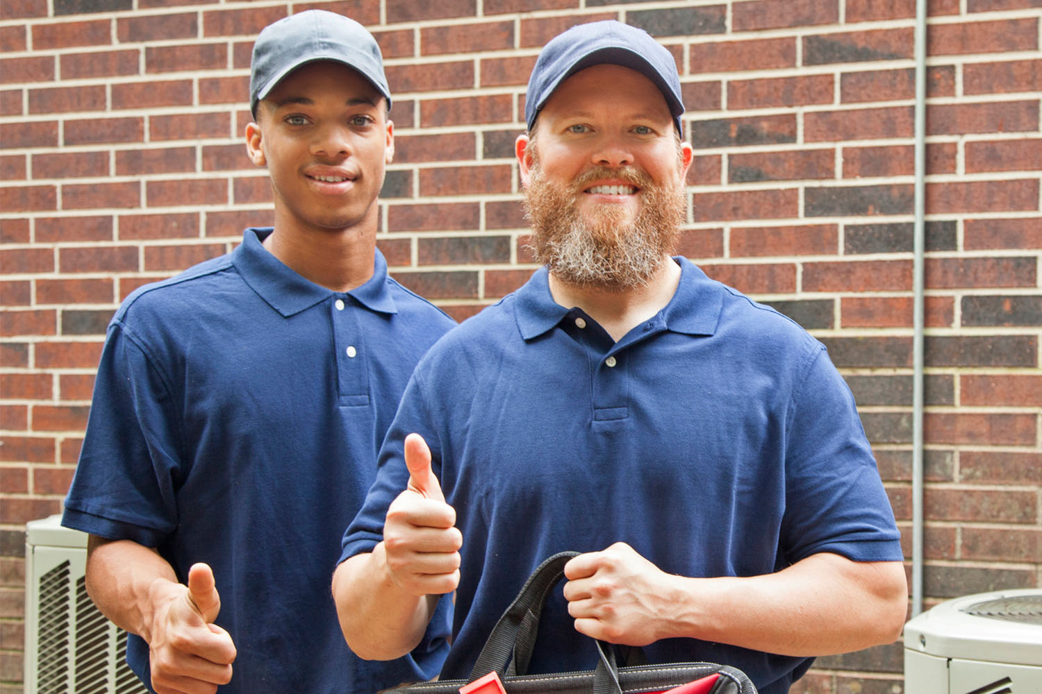 Maintenance Techs